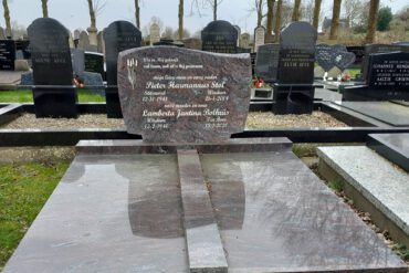 Pieter Hermannus Stol